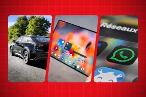 01net morning : test de la Galaxy Tab S11 Ultra, un assistant IA « souverain » pour les gens publics, ChatGPT Atlas est un cauchemar pour la vie privée