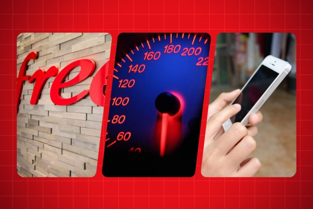 01net morning : des centaines de millions d’adresses mail piratés, les radars automatiques ne rapportent plus autant qu’avant, la guerre de TF1 et France TV contre Free