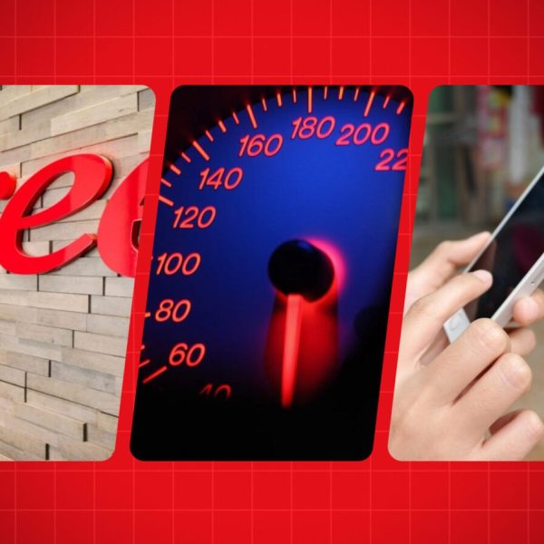 01net morning : des centaines de millions d’adresses mail piratés, les radars automatiques ne rapportent plus autant qu’avant, la guerre de TF1 et France TV contre Free