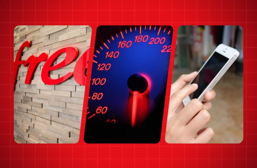 01net morning : des centaines de millions d’adresses mail piratés, les radars automatiques ne rapportent plus autant qu’avant, la guerre de TF1 et France TV contre Free