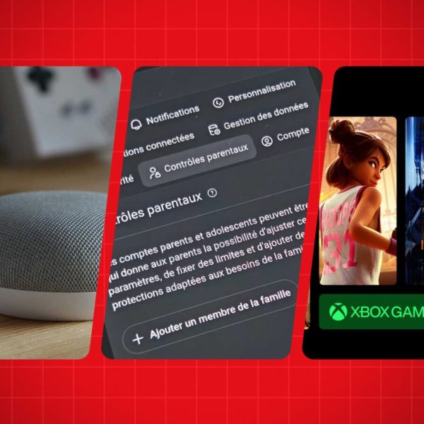 01net morning : test de l’iPhone 17, le prix du Game Pass explose, 5 000 sites IPTV bloqués en 2025