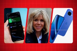 01net morning : test du Oppo Find X9 Pro, premières images du Pixel 10a et du tri-fold de Samsung, retour sur le cyberharcèlement de Brigitte Macron