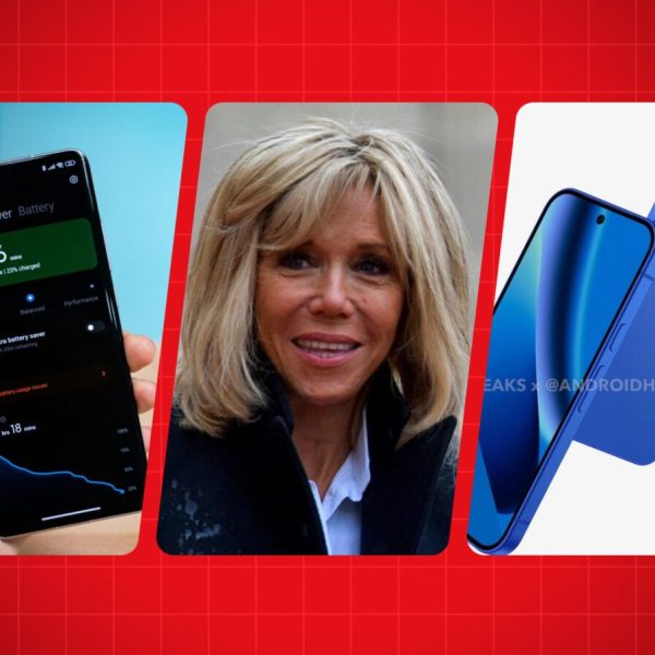 01net morning : test du Oppo Find X9 Pro, premières images du Pixel 10a et du tri-fold de Samsung, retour sur le cyberharcèlement de Brigitte Macron