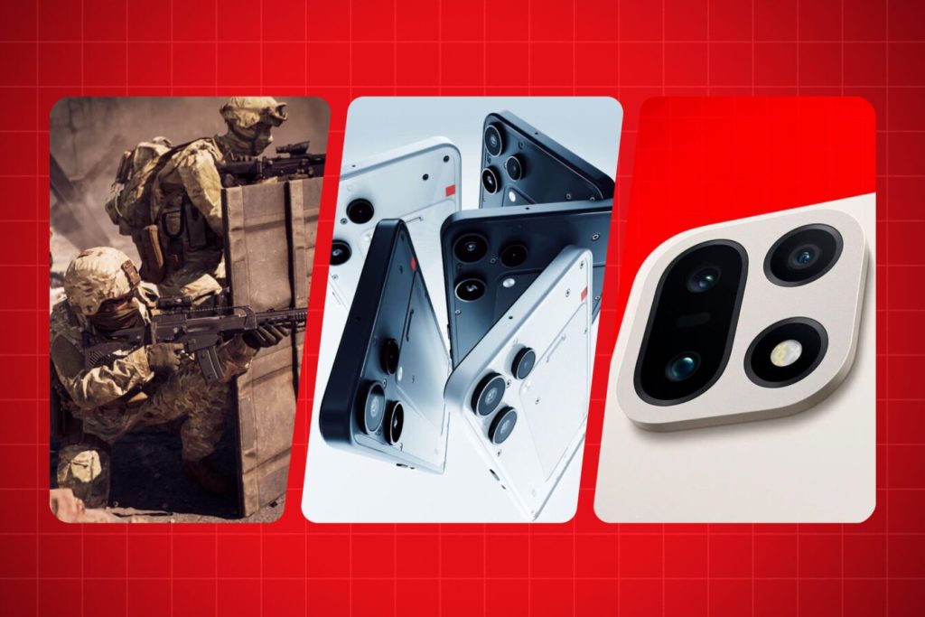 01net morning : nouveau piratage chez France Travail, lancement du Phone (3a) Lite de Nothing, l’IA met le souk chez EA