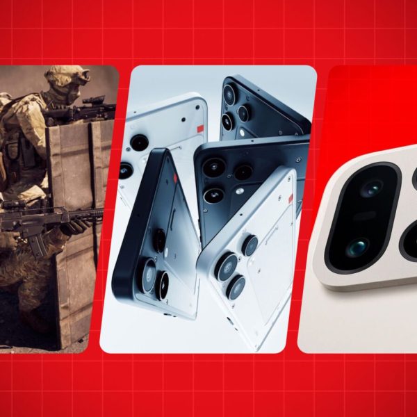 01net morning : nouveau piratage chez France Travail, lancement du Phone (3a) Lite de Nothing, l’IA met le souk chez EA