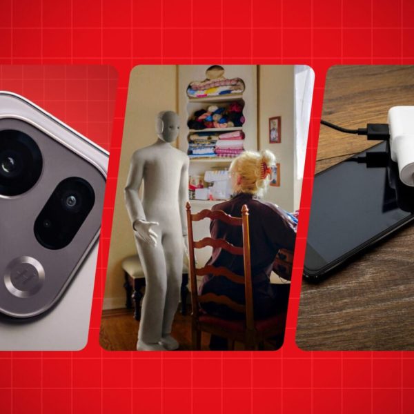 01net morning : le smartphone avec la meilleure autonomie, un robot qui n’est qu’illusion, le danger des chargeurs vendus chez Shein et Temu