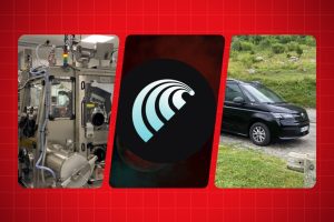 01net morning : test du navigateur Comet, essai du California T7 de Volkswagen, le doublage IA crispant de YouTube