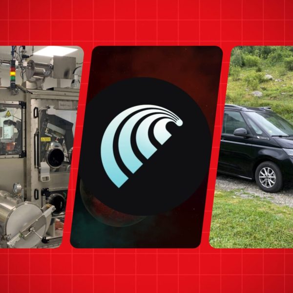 01net morning : test du navigateur Comet, essai du California T7 de Volkswagen, le doublage IA crispant de YouTube