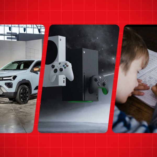 01net morning : nouvelle Spring de Dacia, une enquête en France sur Apple et Siri, les rumeurs de la mort de Xbox ont été grandement exagérées