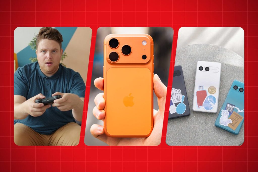 01net morning : la facture qui ne passe pas pour un rapport généré par IA, des smartphones vendus sans câble USB-C, test de l’iPhone 17 Pro