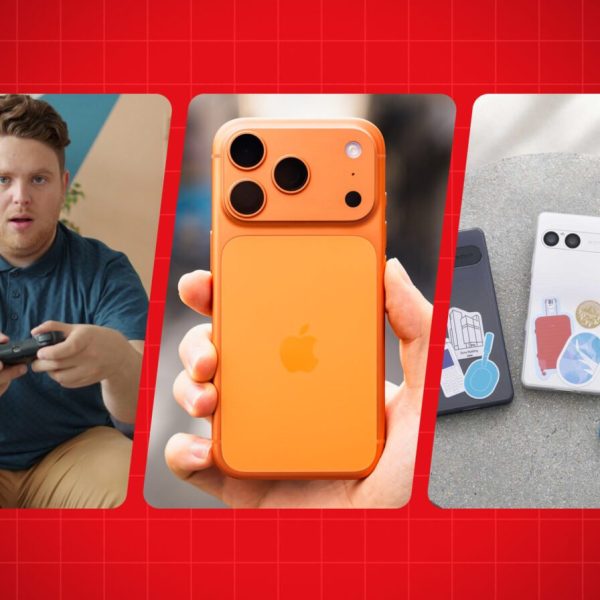 01net morning : la facture qui ne passe pas pour un rapport généré par IA, des smartphones vendus sans câble USB-C, test de l’iPhone 17 Pro