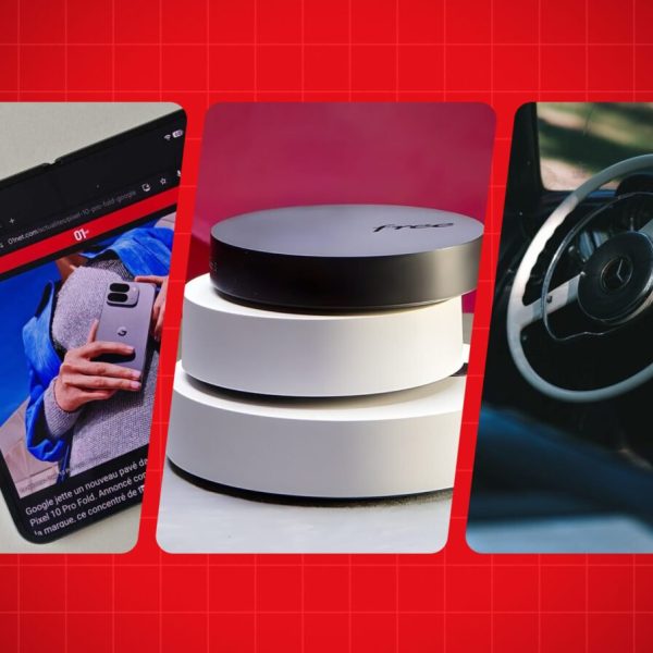 01net morning : Orange Bouygues et Free s’allient pour enterrer SFR, 4 smartphones Samsung Galaxy qui ne recevront plus jamais de mise à jour, Microsoft ouvre son programme ESU