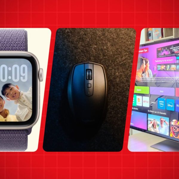 01net morning : test du téléviseur LG OLED65G5, configurer une Apple Watch pour un enfant, les hackers de Corée du Nord toujours plus forts