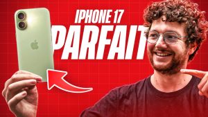 01net morning : dites au revoir à Windows 10, les Pays-Bas prennent le contrôle d’un fabricant de puces chinois et les nouveaux produits Apple attendus cette semaine
