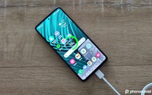La mise à jour One UI 8 arrive sur de nouveaux smartphones Samsung