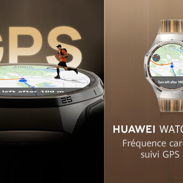 Huawei Watch GT 6 Pro : autonomie, précision et fonctions santé pour les passionnés d’activités outdoor