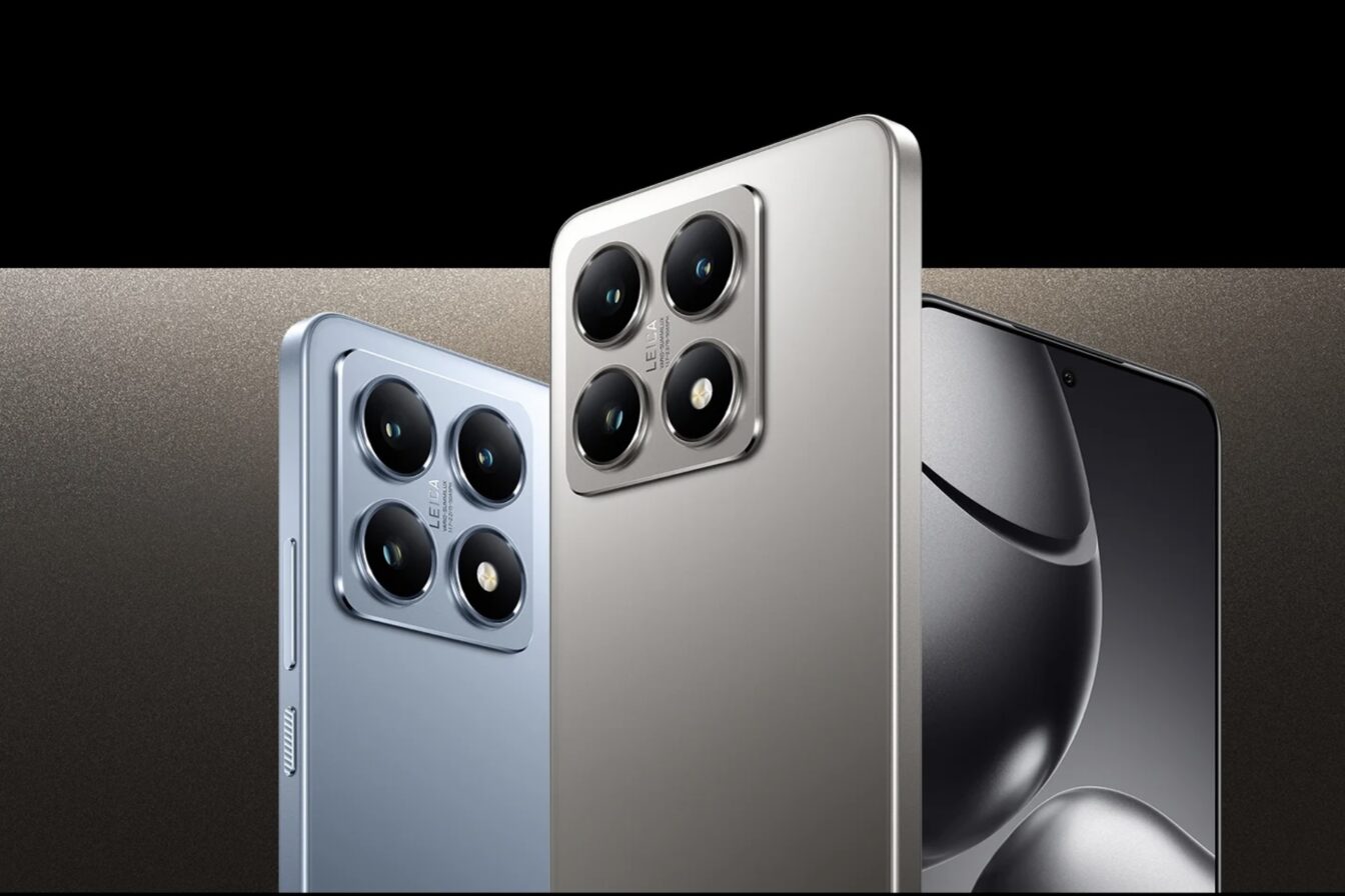 Xiaomi 14T (512 Go) : en vente flash à 363€, il défie l’iPhone 17… 850€ plus cher quand même !