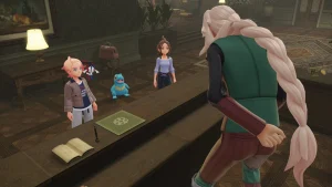 Légendes Pokémon Z-A : gameplay, exploration et captures, une aventure pleine de promesses ! Notre premier test en vidéo