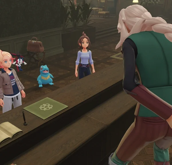 Légendes Pokémon Z-A : gameplay, exploration et captures, une aventure pleine de promesses ! Notre premier test en vidéo