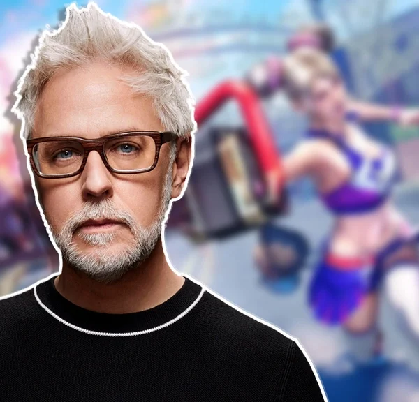 Il y a 13 ans, James Gunn faisait le lancement de ce jeu vidéo aussi vulgaire que loufoque