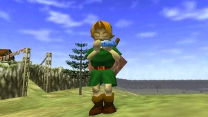 Ce jeu vidéo plagie les musiques de Zelda et c'est totalement cramé… Ce n'est pourtant pas une petite licence !