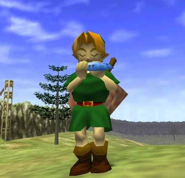 Ce jeu vidéo plagie les musiques de Zelda et c'est totalement cramé… Ce n'est pourtant pas une petite licence !