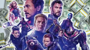 "Un énorme chèque" cet acteur du MCU a l'air d'en avoir marre, seul l'argent l'intéresse pour revenir dans les films Marvel…