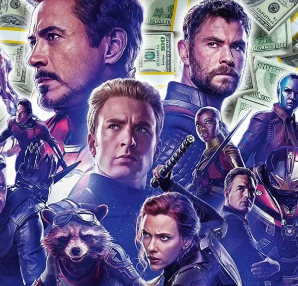"Un énorme chèque" cet acteur du MCU a l'air d'en avoir marre, seul l'argent l'intéresse pour revenir dans les films Marvel…