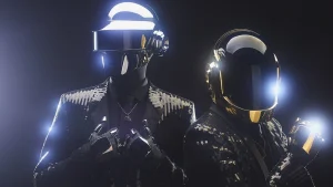 Daft Punk : Après Fortnite, le duo de stars française de la musique Electro a un beau cadeau pour les fans