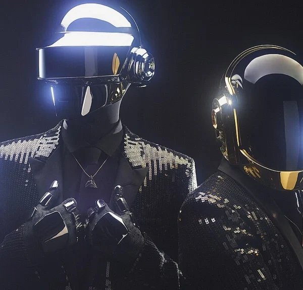 Daft Punk : Après Fortnite, le duo de stars française de la musique Electro a un beau cadeau pour les fans