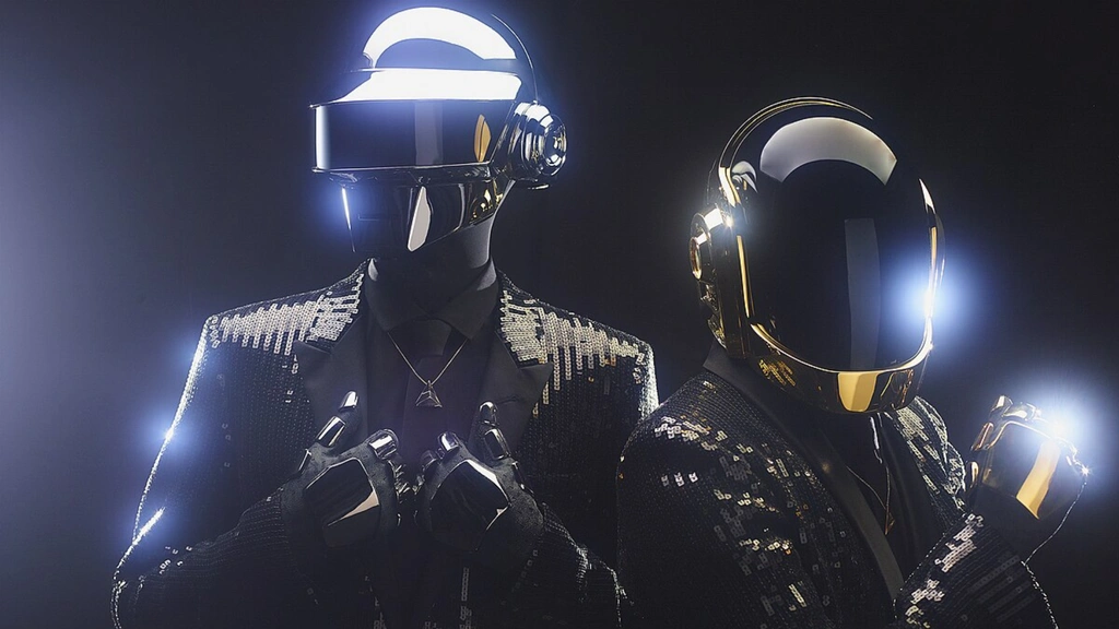 Daft Punk : Après Fortnite, le duo de stars française de la musique Electro a un beau cadeau pour les fans