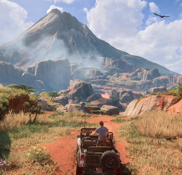 Deux des meilleurs jeux d'action-aventure de la PS5 sont à moins 20€, c'est des classiques à faire absolument !