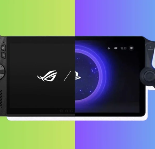 PS Portal VS Rog Xbox Ally : l'ancien boss de PlayStation le plus charismatique a fait son choix, sa nouvelle console portable n'est pas celle que vous croyez..