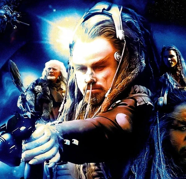 "C'est ce que je veux écrire !" Quentin Tarantino est fan de ce film de SF détesté par tous et dispo gratuitement sur YouTube