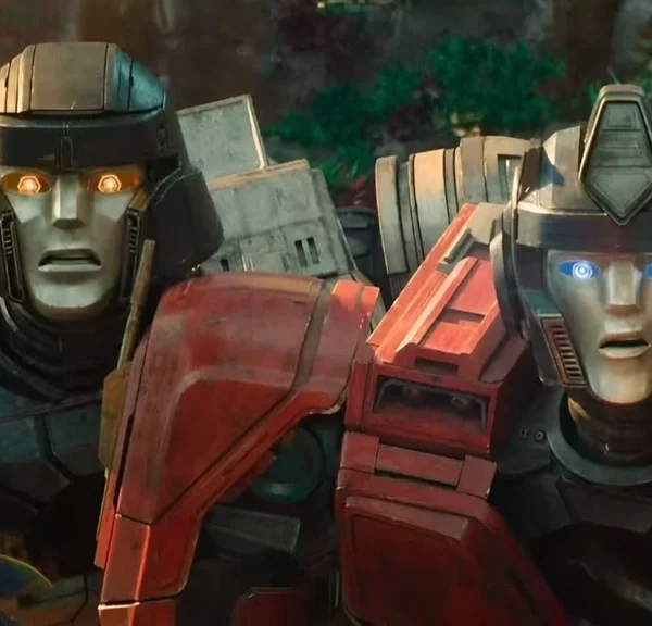 La saga de SF Transformers a rapporté plus de 5 milliards au cinéma : il y a pourtant une erreur flagrante dans le premier film