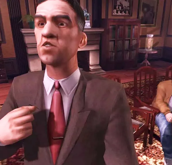 Ce jeu vidéo culte des créateurs de GTA aurait dû avoir une suite : cela ne s’est pas fait pour cette raison très terre à terre