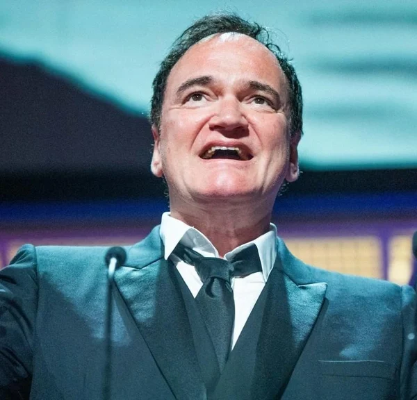 C'est le seul film de super-héros qu'adore Quentin Tarantino : il a écrit une critique de 20 pages dessus !