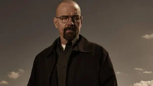 Saviez-vous que Bryan Cranston (Breaking Bad) avait doublé des animes ? Le résultat est perturbant quand on connaît Walter White