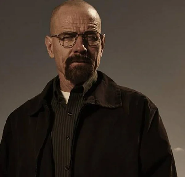 Saviez-vous que Bryan Cranston (Breaking Bad) avait doublé des animes ? Le résultat est perturbant quand on connaît Walter White
