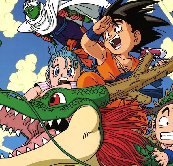 Après Nintendo, Dragon Ball ouvre sa toute première boutique officielle ! Mais il y a une mauvaise nouvelle