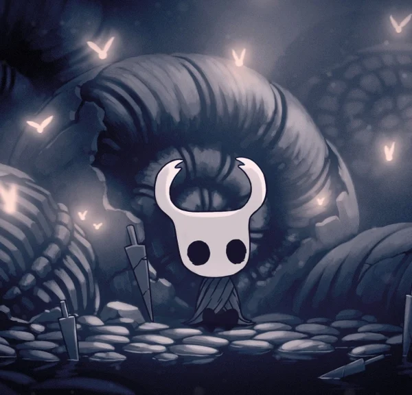 Tout le monde joue à Hollow Knight Silksong, mais moi je découvre un autre jeu vidéo en 2025 et c'est une révélation… sur moi-même !
