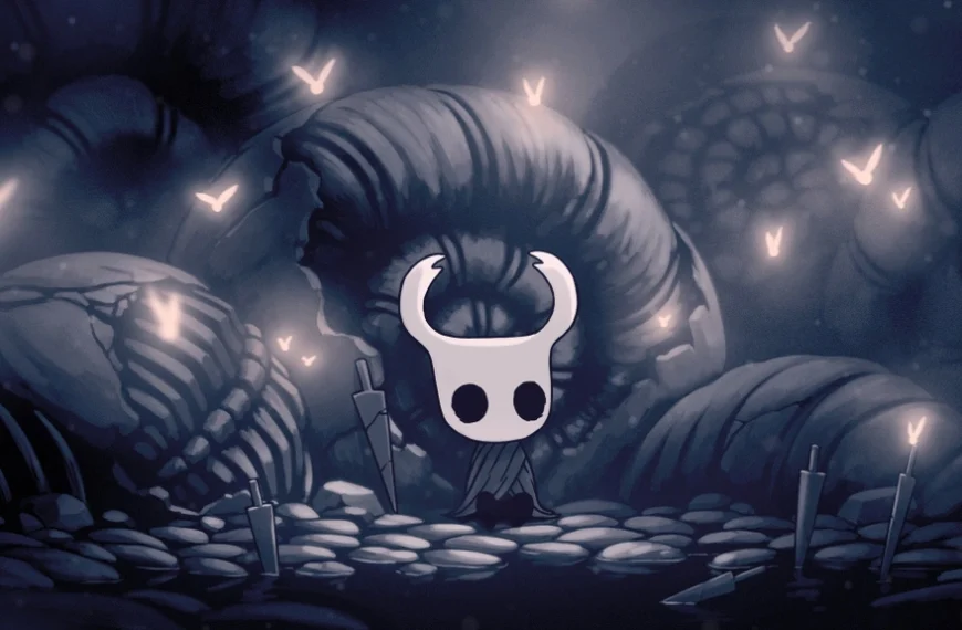 Tout le monde joue à Hollow Knight Silksong, mais moi je découvre un autre jeu vidéo en 2025 et c'est une révélation… sur moi-même !