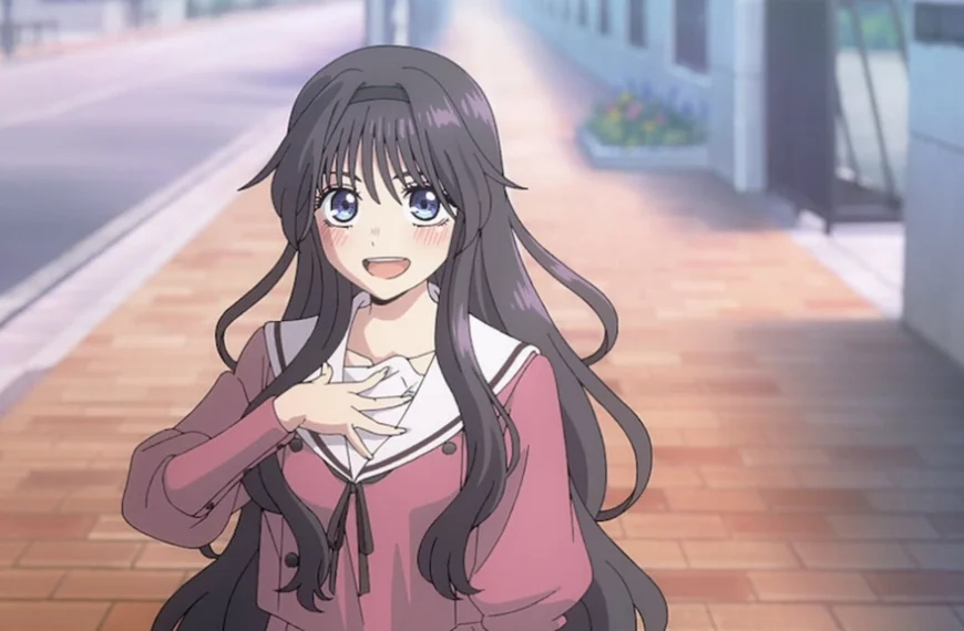 Contre toute attente, cet anime séduit les abonnés Netflix : il s'impose dans le TOP 10 depuis des semaines et il y a un raison à ça