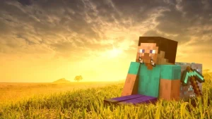Une joueuse de Minecraft a perdu le contact avec un ancien compagnon d'aventure. 11 ans plus tard, elle arrive trop tard pour lui rendre hommage…