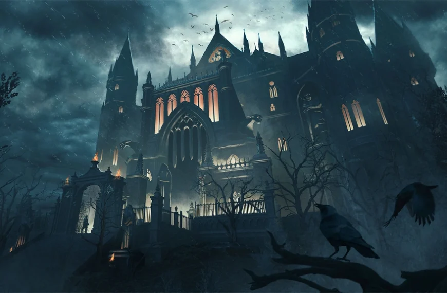 Le MMORPG d'Amazon est soudainement devenu l'un des jeux les plus vendus sur Steam et a gagné 5 000 nouveaux joueurs