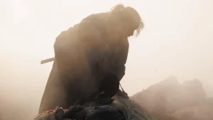 Après Ghost of Yotei sur PS5, les fans du Japon féodal ne peuvent décemment manquer cette série Netflix de 2025