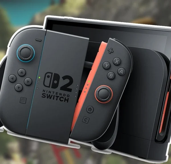 Nintendo Switch 2 : 5 nouveaux jeux vidéo fuitent ! Mais il y a un petit problème…