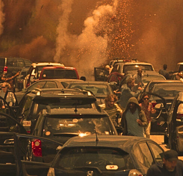 Ce n'était pas suffisant de survivre à la fin des temps ! La suite de film catastrophe qui a flopé au box-office sort bientôt au cinéma