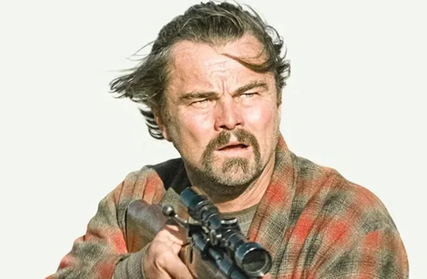 Le saviez-vous ? Ce personnage marquant incarné par Leonardo DiCaprio est inspiré de… Star Wars !