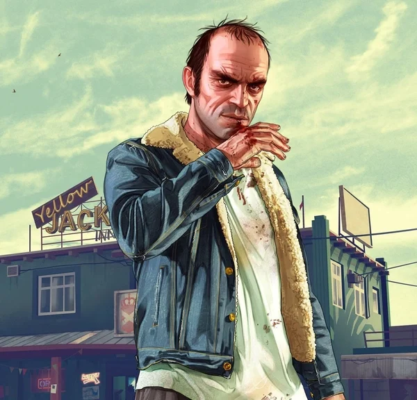 GTA 5 est la bombe que l'on connaît, mais cette scène a été totalement improvisée ! L'accident est devenu mythique